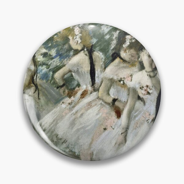 Item preview, Edgar Degas - The Ballet designed and sold by artcenter.
