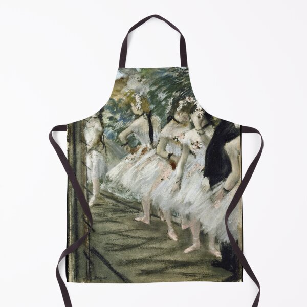 Item preview, Edgar Degas - The Ballet designed and sold by artcenter.