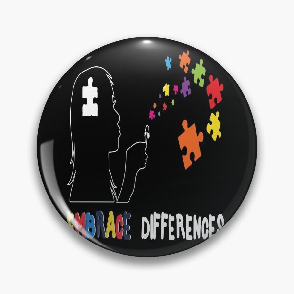 Item preview, Autism I See Your True Colors Autism Shirt designed and sold by Manisma Road.