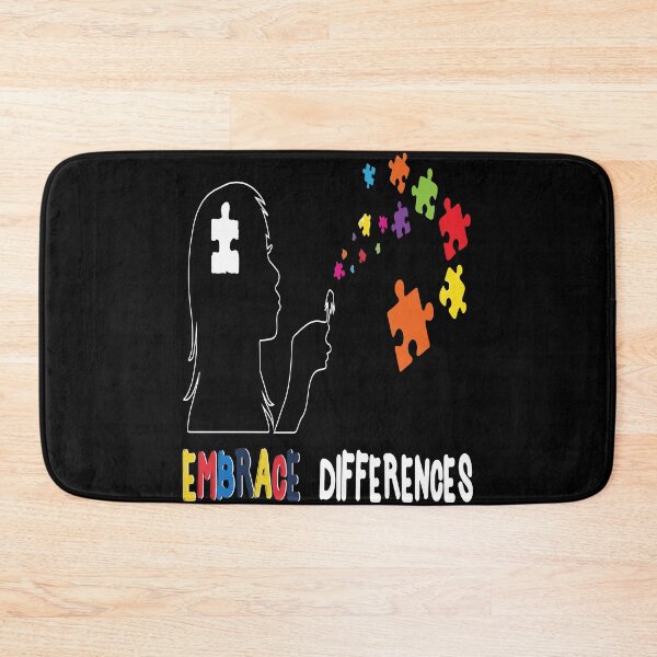 Item preview, Autism I See Your True Colors Autism Shirt designed and sold by Manisma Road.