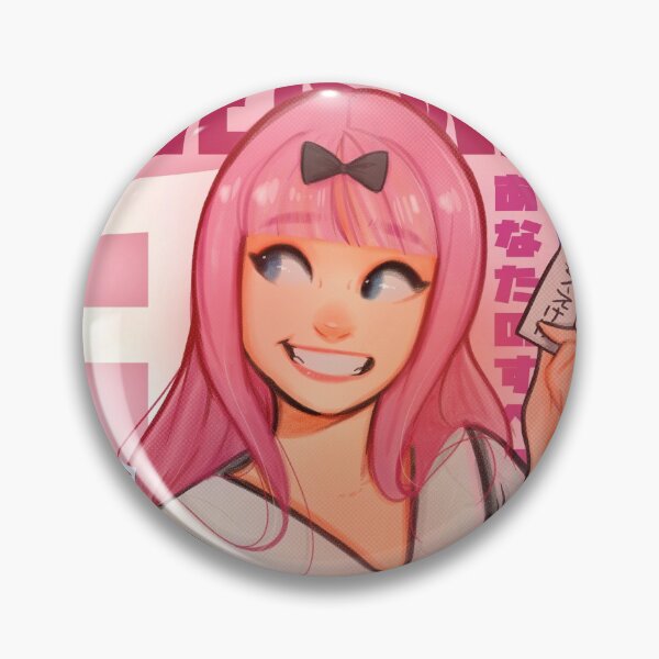 Artikelvorschau, Chika entworfen und verkauft von AmostheFanboy15.