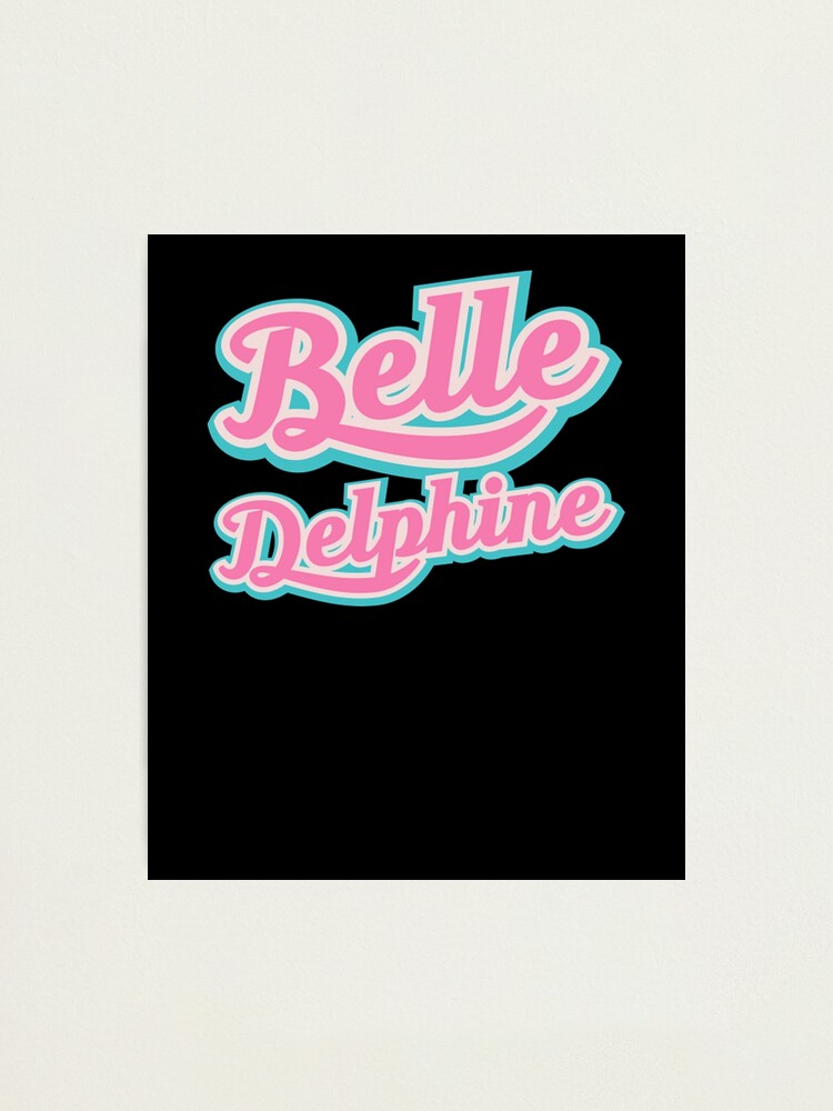 no boops look in my eye belle delphine｜TikTok Search