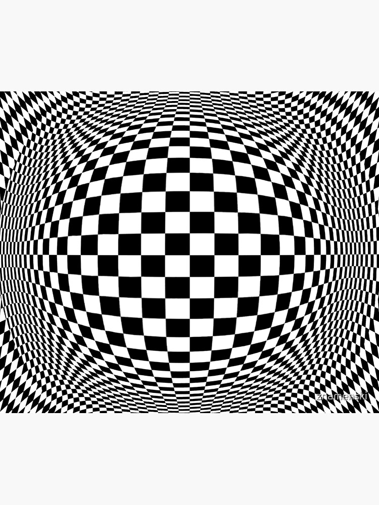 Optical Illusion, visual illusion, #OpticalIllusion, #visualillusion, #Optical, #Illusion, #visual by znamenski