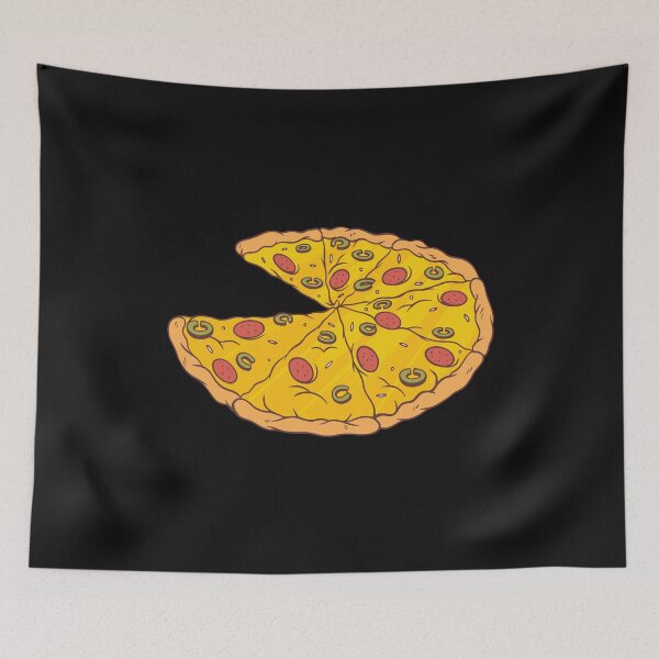 Item preview, Pizza designed and sold by DerSenat.