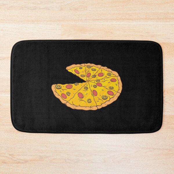 Item preview, Pizza designed and sold by DerSenat.