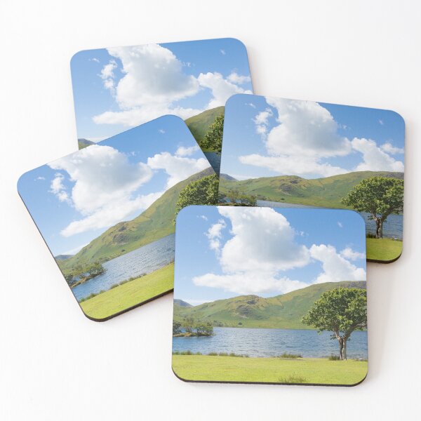 Item preview, Crummock Water Lake District England designed and sold by acceleratorhams.