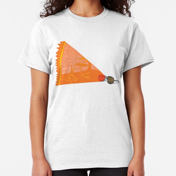 I SEE SUMMER Classic T-Shirt