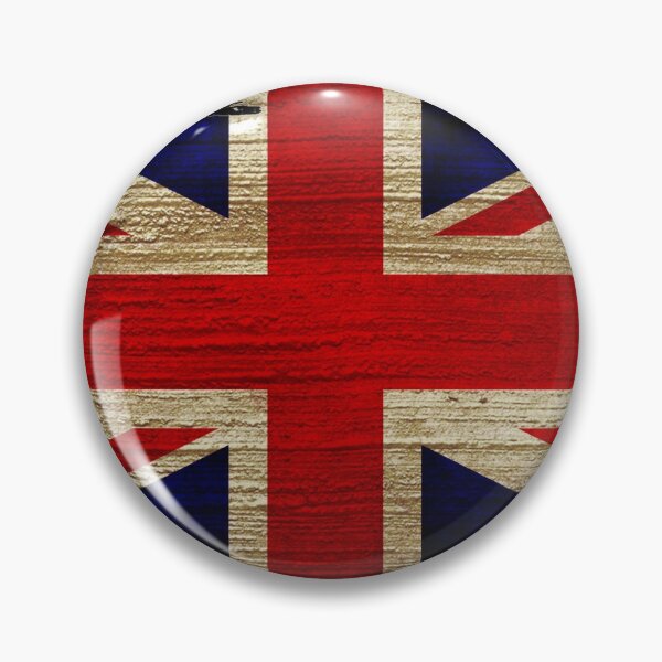 Item preview, Vintage Union Jack designed and sold by DeadRight.