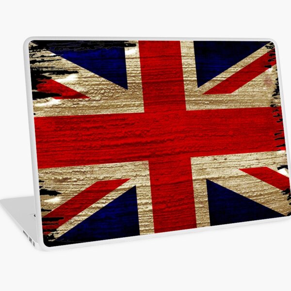 Item preview, Vintage Union Jack designed and sold by DeadRight.