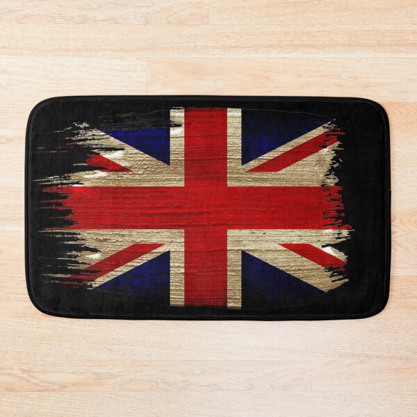 Item preview, Vintage Union Jack designed and sold by DeadRight.