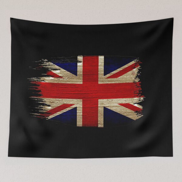 Artikelvorschau, Vintage Union Jack entworfen und verkauft von DeadRight.