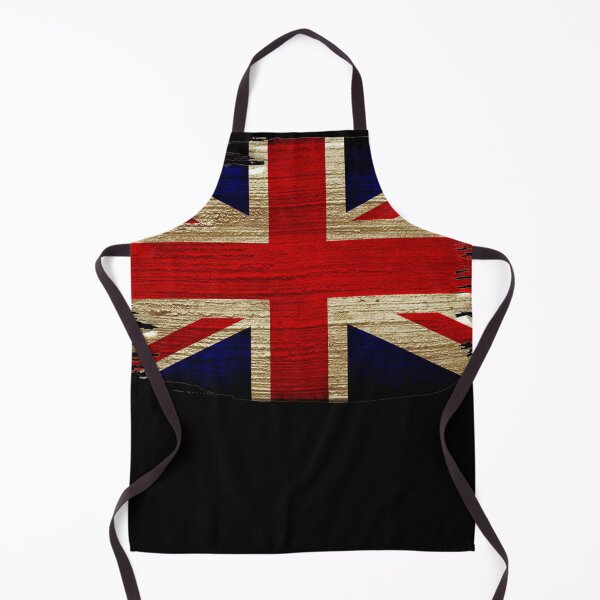 Item preview, Vintage Union Jack designed and sold by DeadRight.