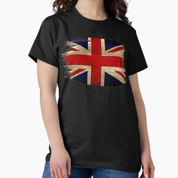 Item preview, Vintage Union Jack designed and sold by DeadRight.