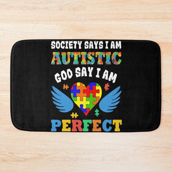 Item preview, Autism I See Your True Colors Autism Shirt designed and sold by Manisma Road.
