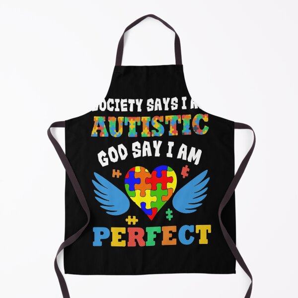 Item preview, Autism I See Your True Colors Autism Shirt designed and sold by Manisma Road.