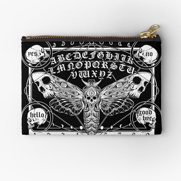 Artikel-Vorschau von Death Moth Spirit Board, designt und verkauft von VonKowen.