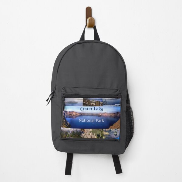 Item preview, Explore Crater Lake National Park - Oregon designed and sold by Kathy Weaver.