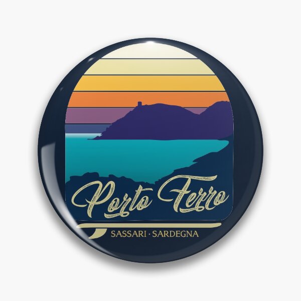 Item preview, Porto Ferro - surfer's sunset designed and sold by georgatos.