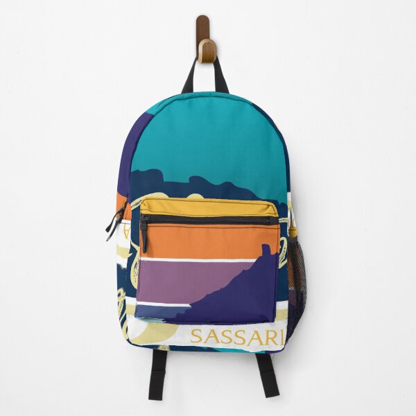 Item preview, Porto Ferro - surfer's sunset designed and sold by georgatos.
