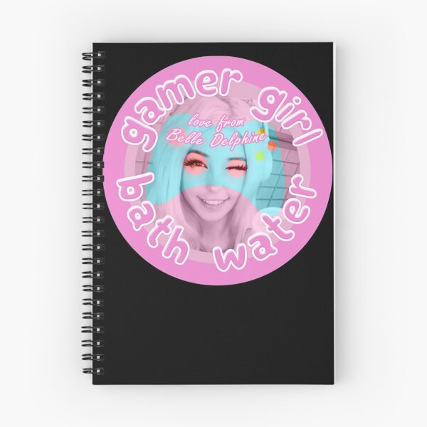 Item preview, Belle.Delphine Gamer Girl Bath water Belle.Delphin designed and sold by jamesxleowen.