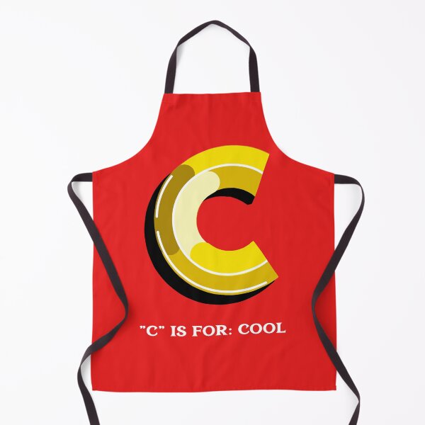 Item preview, C is for cool designed and sold by fizi40.