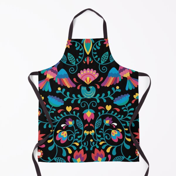 Item preview, Mayan Aztec Colorful Pattern designed and sold by Vector Scout Lab.
