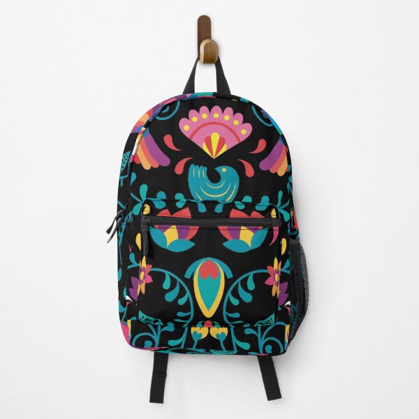 Item preview, Mayan Aztec Colorful Pattern designed and sold by Vector Scout Lab.