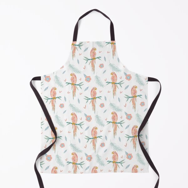 Item preview, Tropical Parrots designed and sold by ToniaKroeger.