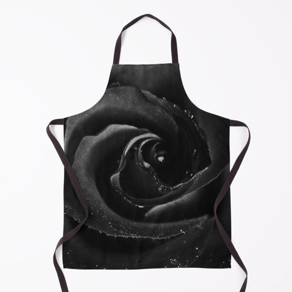 Artikelvorschau, Blumen schwarze Rose entworfen und verkauft von Erika Kaisersot.