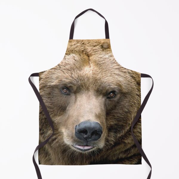 Item preview, Brown Bear designed and sold by Erika Kaisersot.