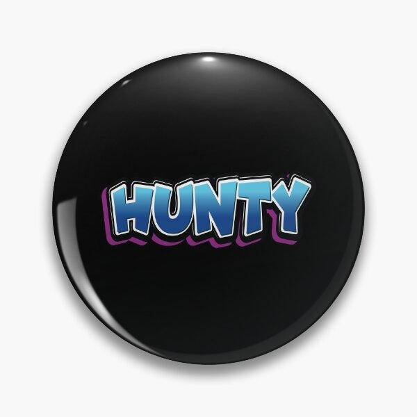 Item preview, Hunty  designed and sold by ProjectX23.