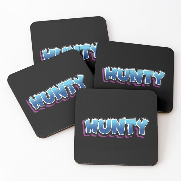 Item preview, Hunty  designed and sold by ProjectX23.