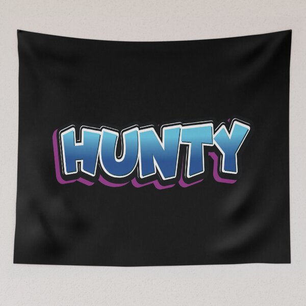 Item preview, Hunty  designed and sold by ProjectX23.