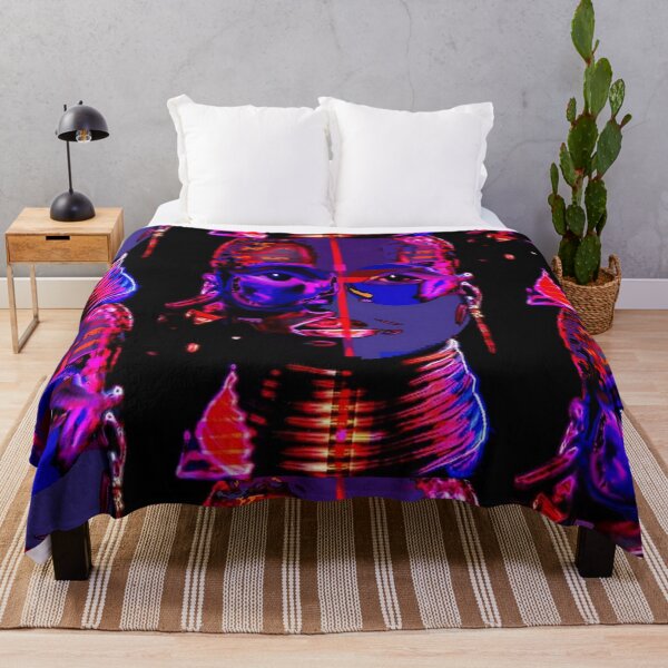 Item preview, TRIBAL AFRICA designed and sold by michaeltodd.