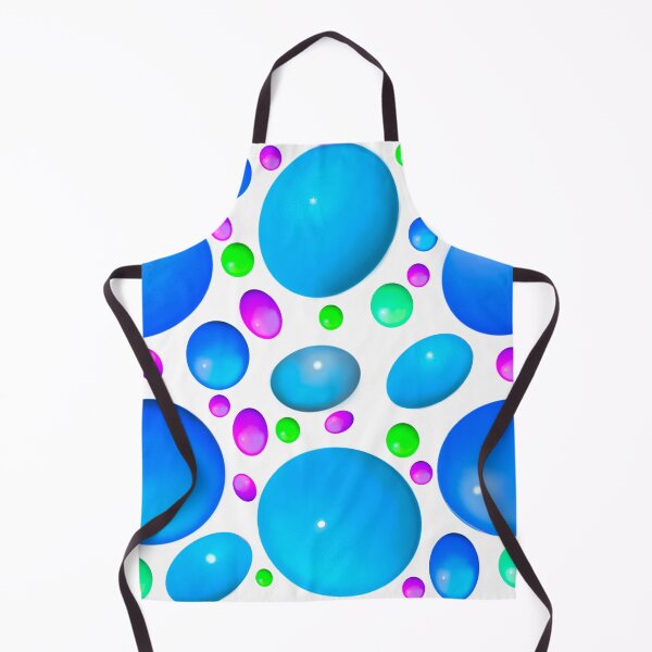 Item preview, Sweet Candy Color Blue designed and sold by Almanzart.