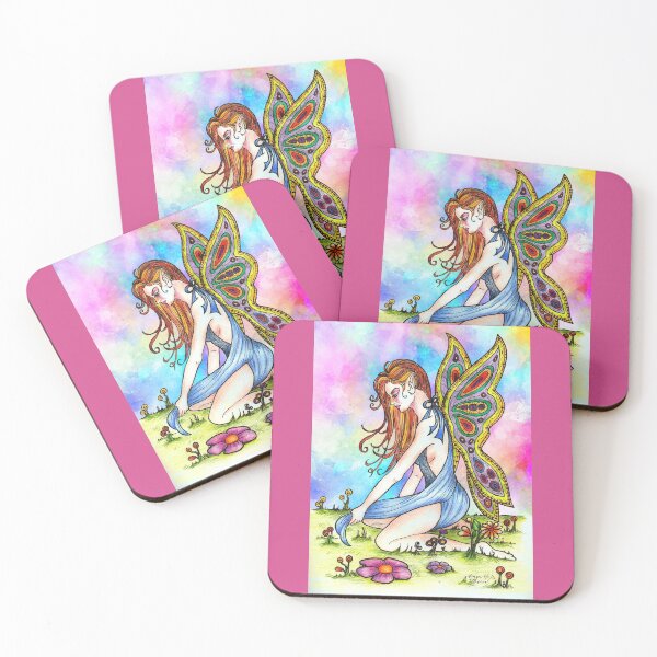 Item preview, Rainbow Fairy designed and sold by BbCherryT.