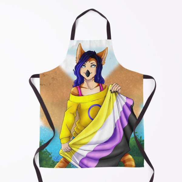 Item preview, Keisha - Pride designed and sold by KeishaMaKainn.