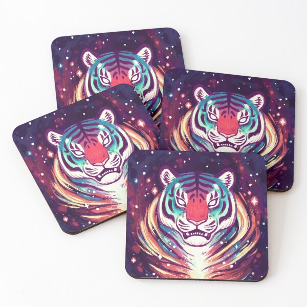 Item preview, Astral Tiger designed and sold by astraltiger.