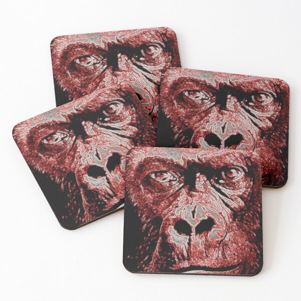 Item preview, GORILLA designed and sold by michaeltodd.