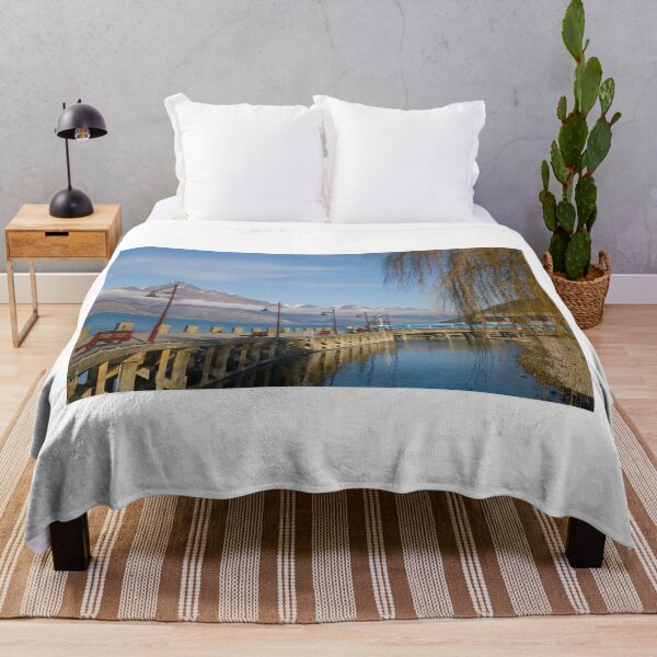 Item preview, Lake Wakatipu and the Remarkables Queenstown designed and sold by Martin Berry Photography.