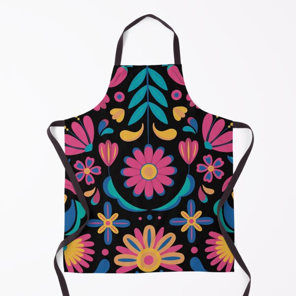 Item preview, Mayan Aztec Colorful Pattern designed and sold by Vector Scout Lab.