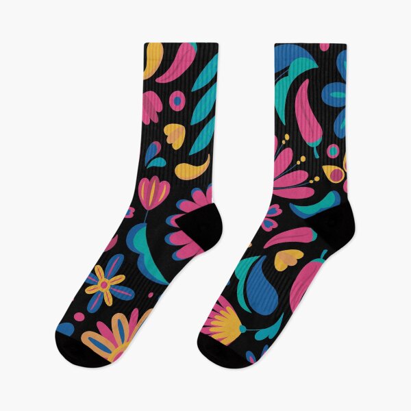 Item preview, Mayan Aztec Colorful Pattern designed and sold by Vector Scout Lab.