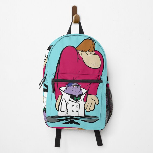 Big Gruesome & Little Gruesome Backpack