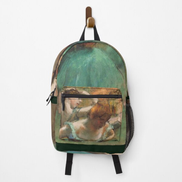 Item preview, Edgar Degas - Dancers, Pink And Green designed and sold by artcenter.