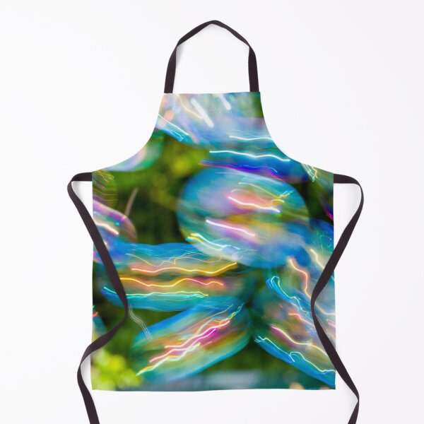Item preview, Soap Film Bubbles - Electric Jellyfish Bubbles designed and sold by FOLK ART FUSION.