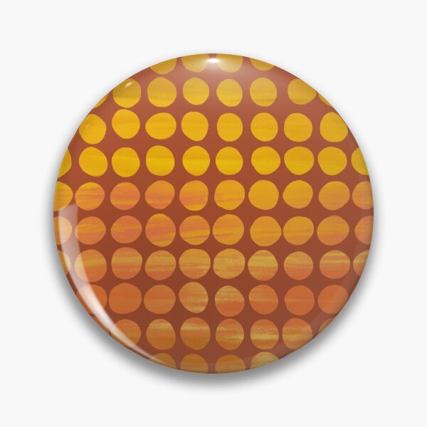 Item preview, Circle Sunset designed and sold by carleybrown.