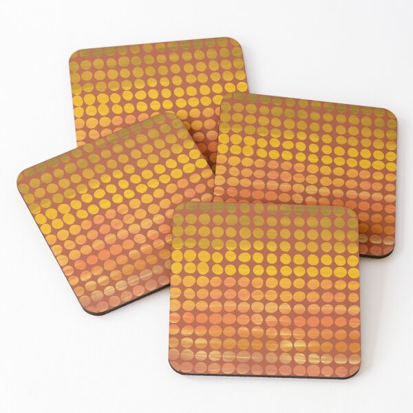 Item preview, Circle Sunset designed and sold by carleybrown.
