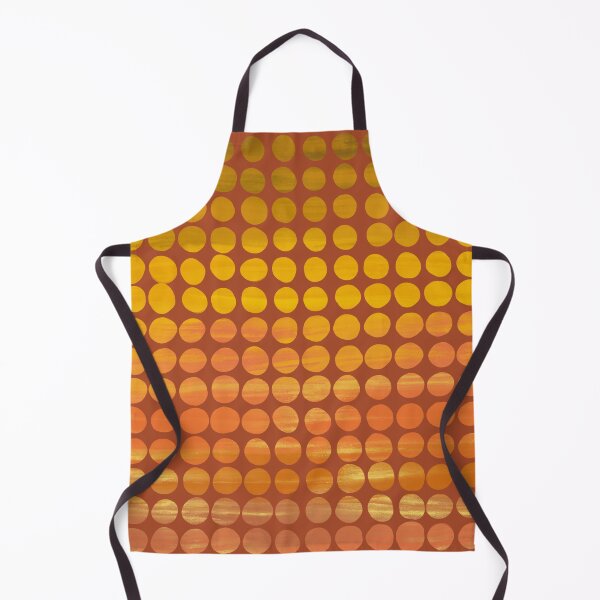 Item preview, Circle Sunset designed and sold by carleybrown.