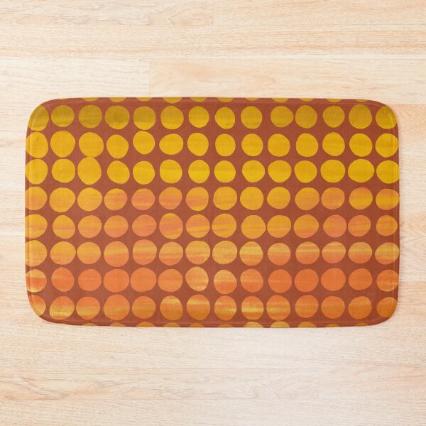 Item preview, Circle Sunset designed and sold by carleybrown.