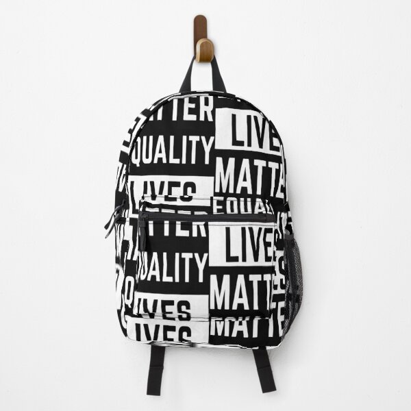 Item preview, Equality lives matter designed and sold by Tej0711.